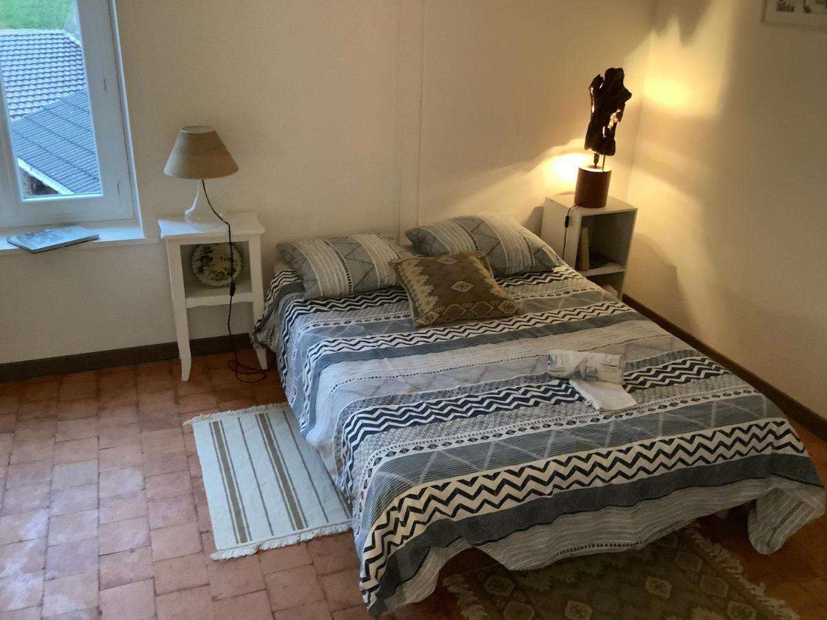 Les Campanules - Neuvy En Sullias Apartment Ngoại thất bức ảnh